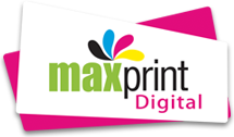 MaxPrint Digital