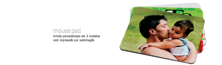 Mouse Pad