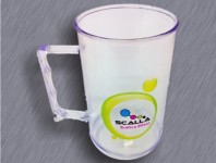 Caneca Acrílica