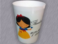 Copo Plástico 200ml