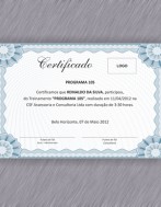 Certificados